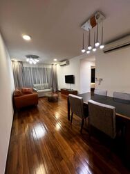 Hijauan (D9), Apartment #489138371
